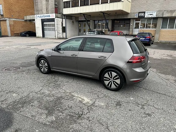 Volkswagen Andre 2017 photo 5