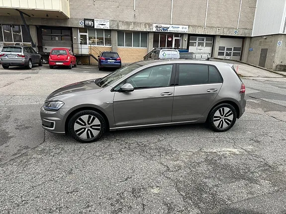 Volkswagen Andre 2017 photo 3