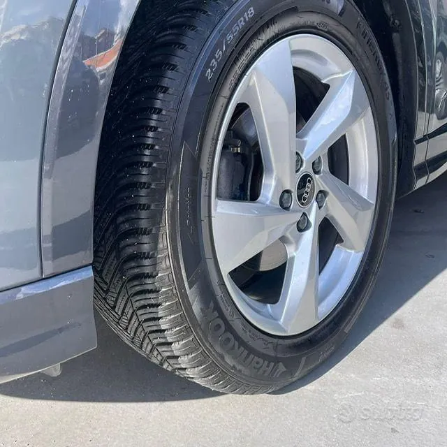 Audi Q3 2023 photo 4