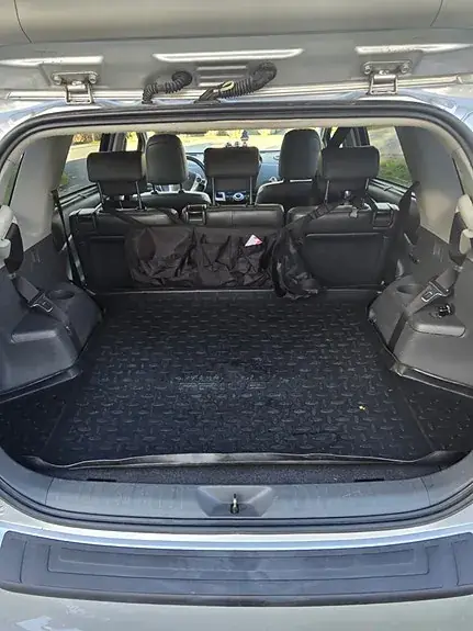 Toyota Prius 2013 photo 5
