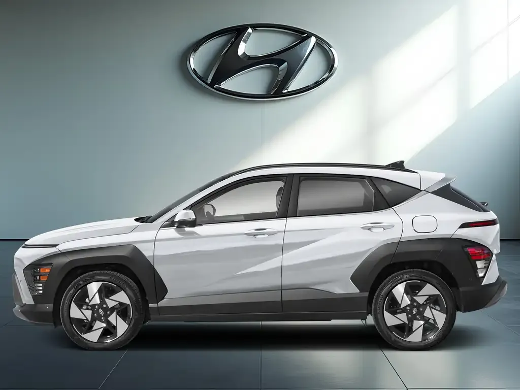 Hyundai Kona 2027 photo 3