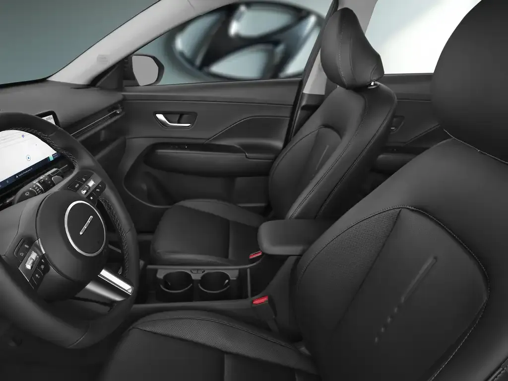 Hyundai Kona 2027 photo 5