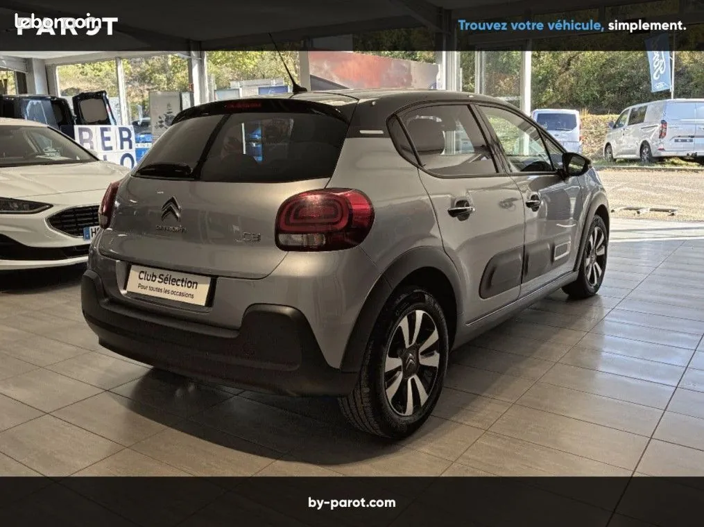 Citroen C3 2023 photo 5
