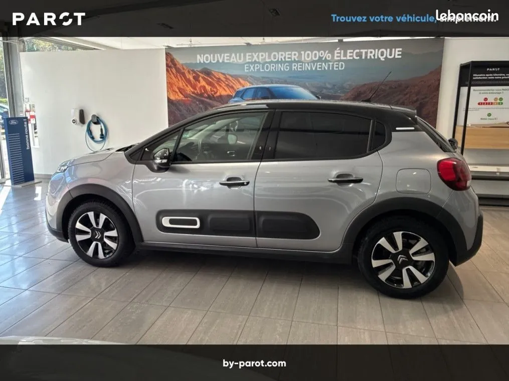 Citroen C3 2023 photo 2