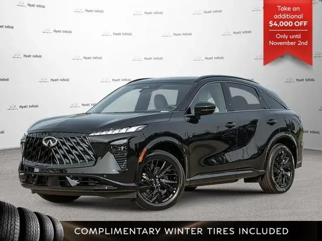 Infiniti Qx65