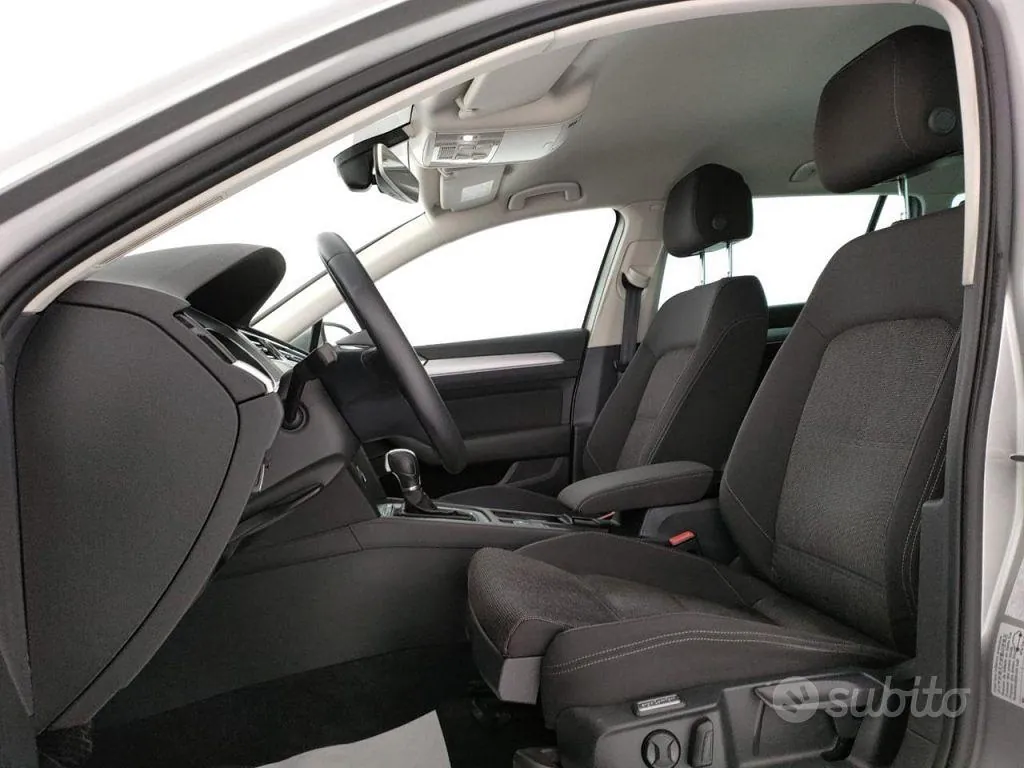 Volkswagen Passat 2015 photo 5