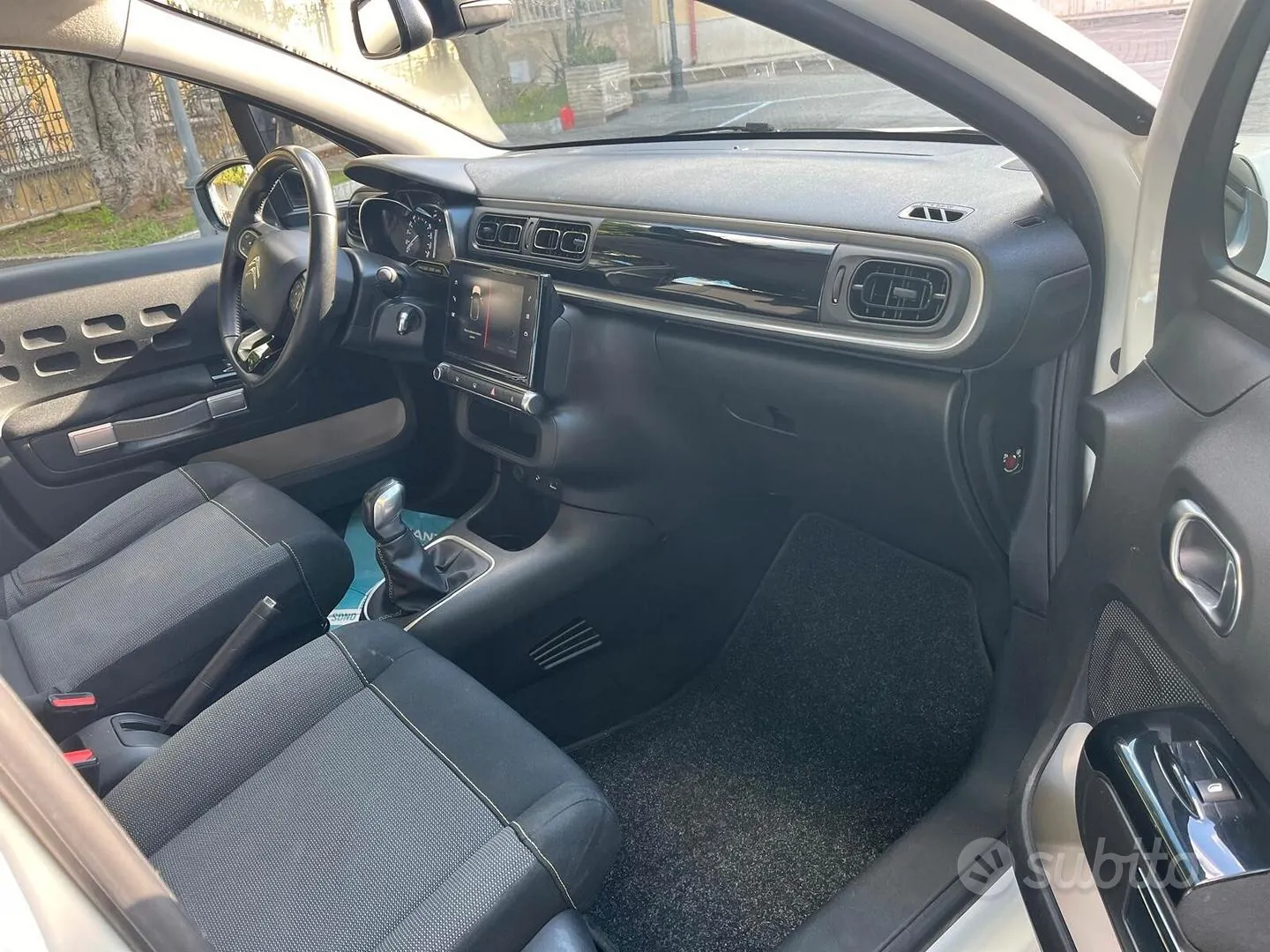 Citroen C3 2019 photo 5