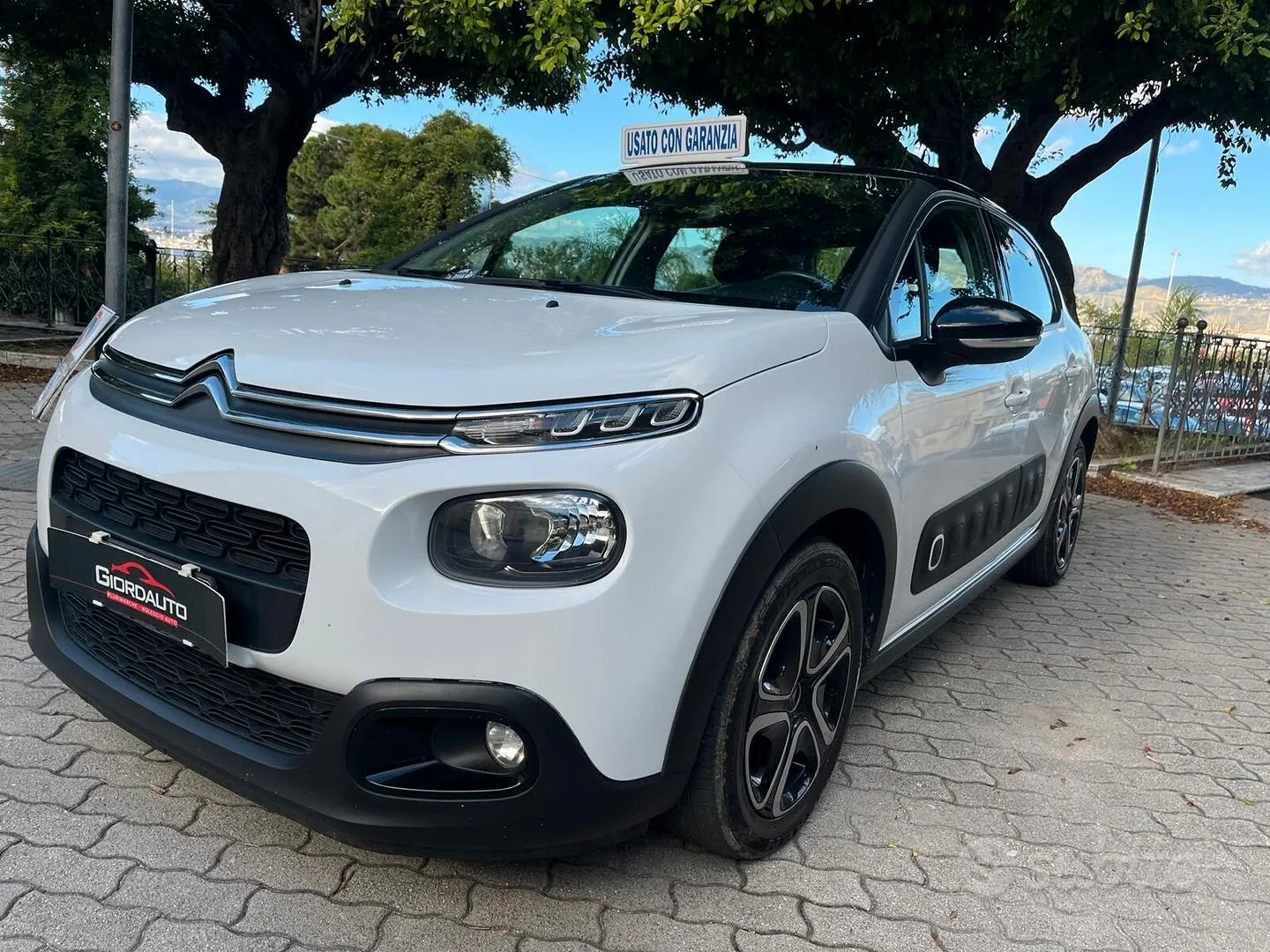 Citroen C3 2019 photo 2