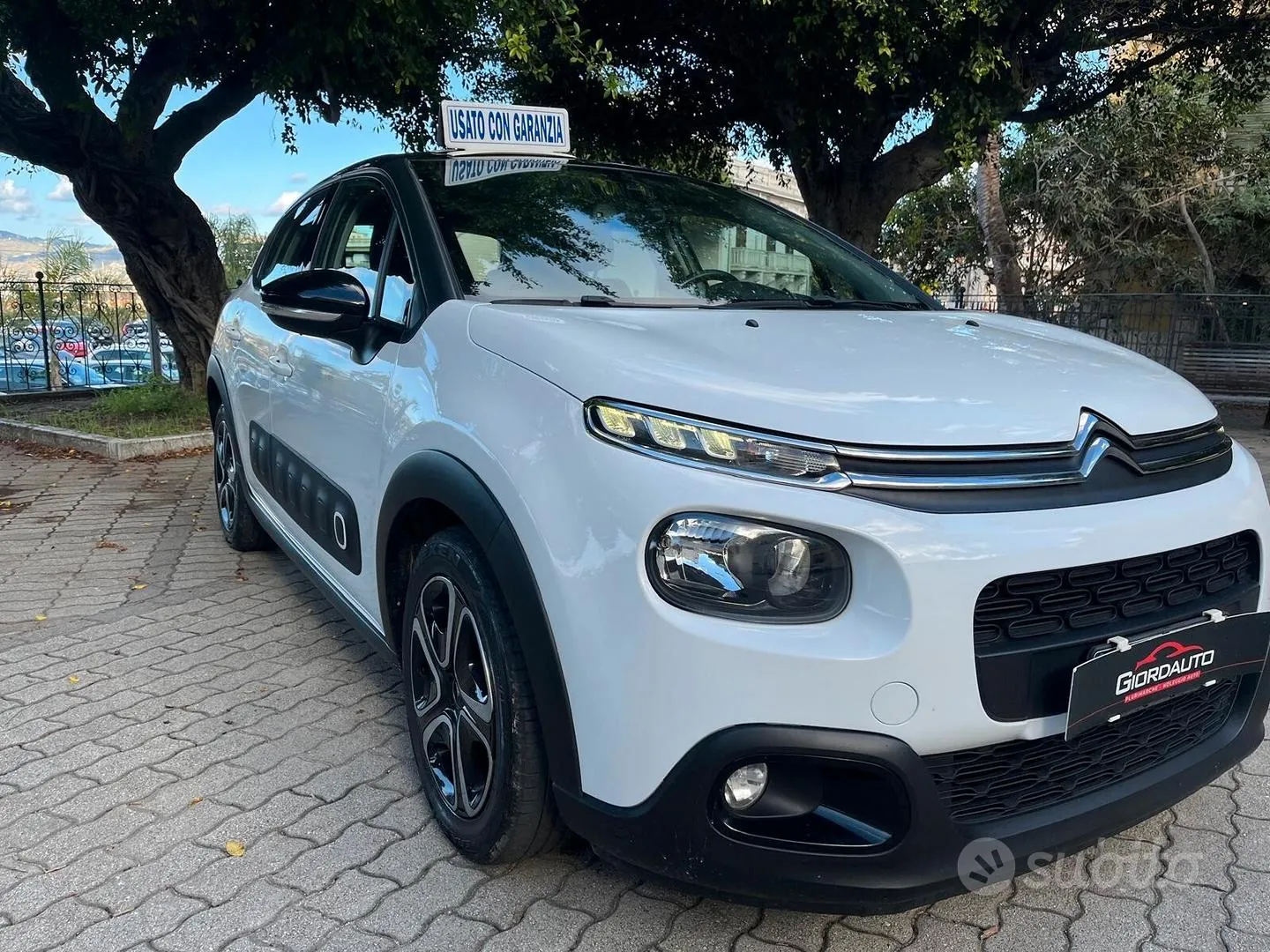 Citroen C3 2019 photo 3