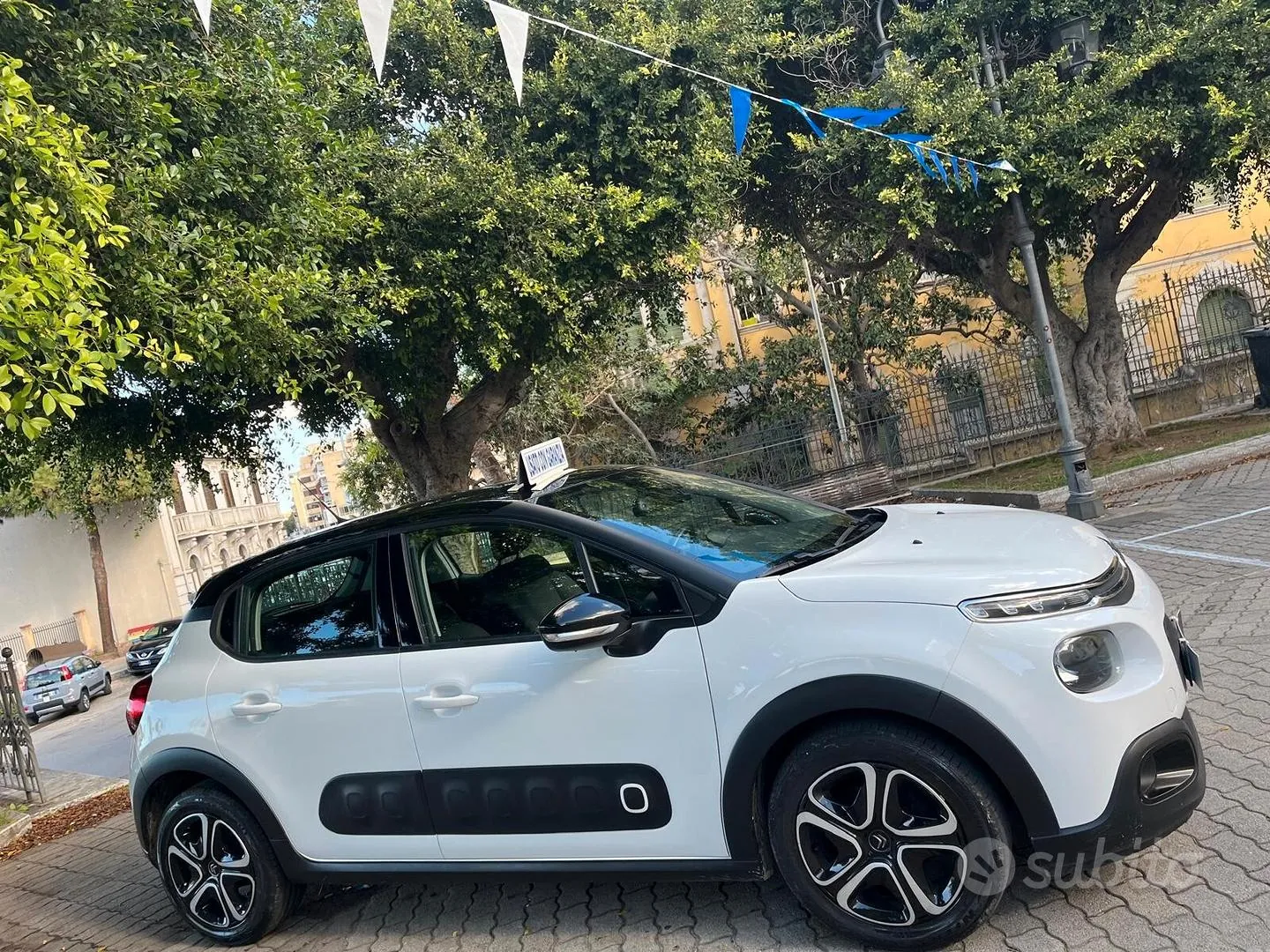 Citroen C3 2019 photo 4