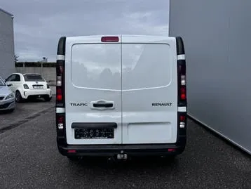 Renault Trafic photo 3