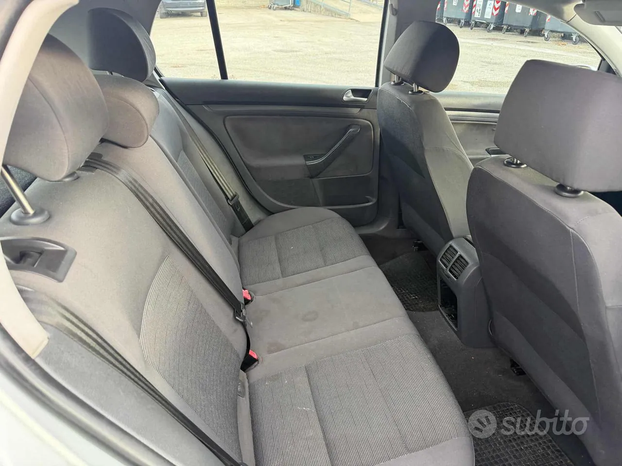 Volkswagen Golf 2006 photo 3