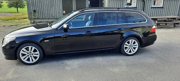 BMW 520D