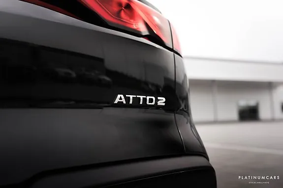 BYD Atto 2 2026 photo 5