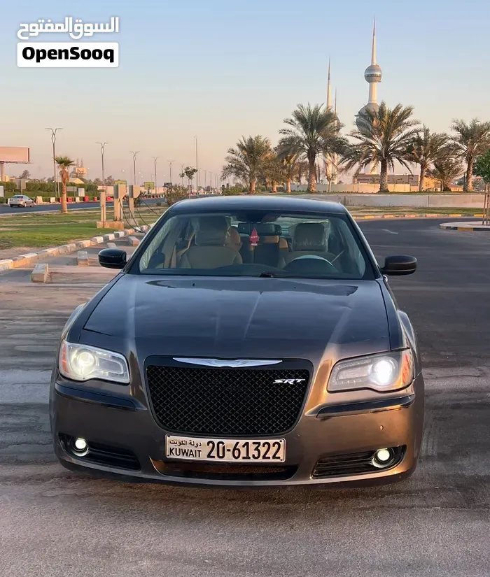 Chrysler 300 2013 photo 5