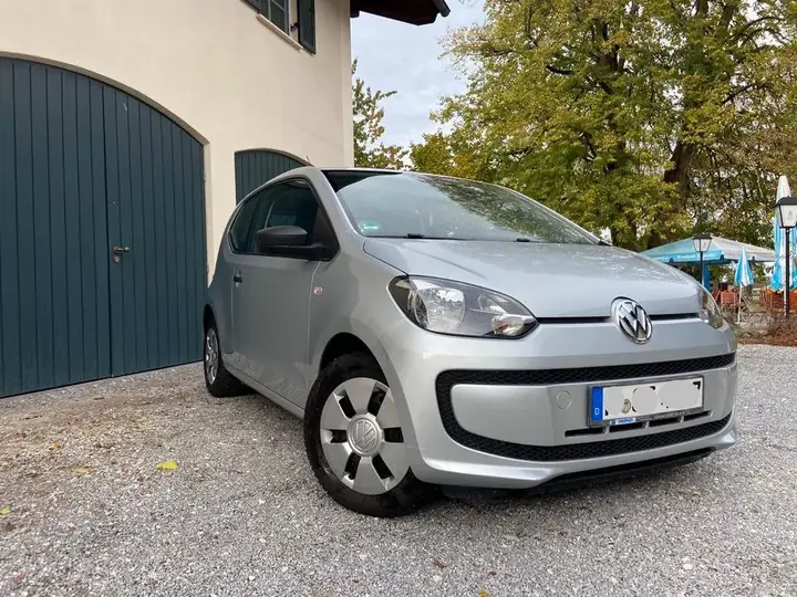 Volkswagen Up