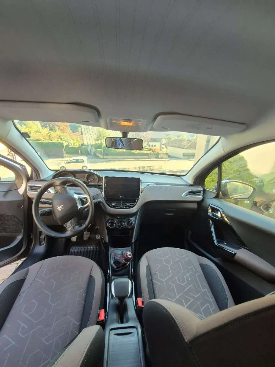 Peugeot 2008 2013 photo 3