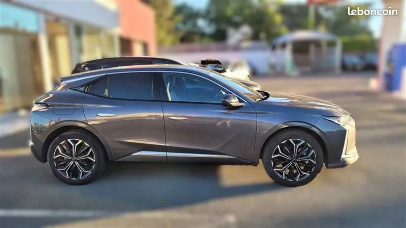 DS Automobiles Ds4 2025 photo 2