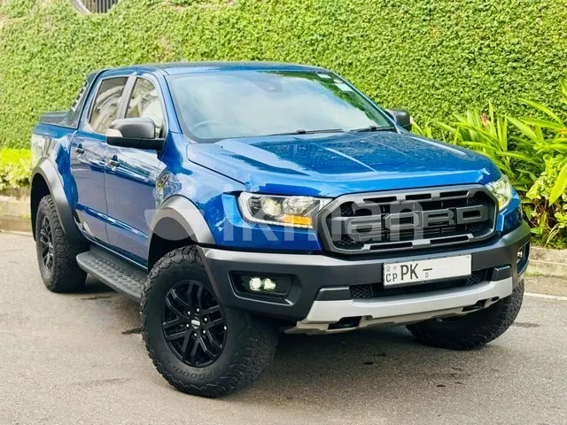 Ford Raptor Ranger 2019 photo 2