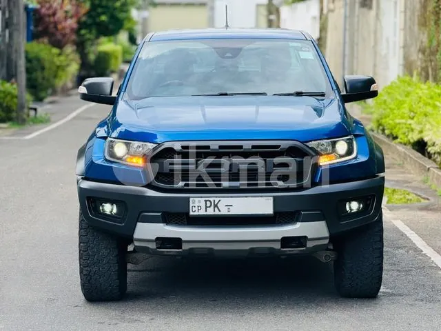 Ford Raptor Ranger 2019 photo 4