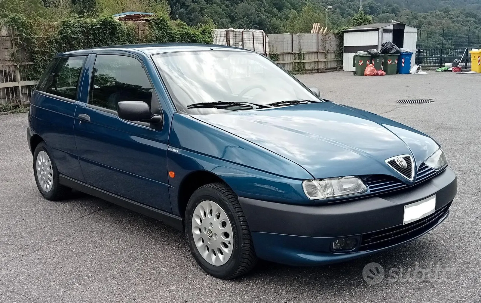 Alfa Romeo 145
