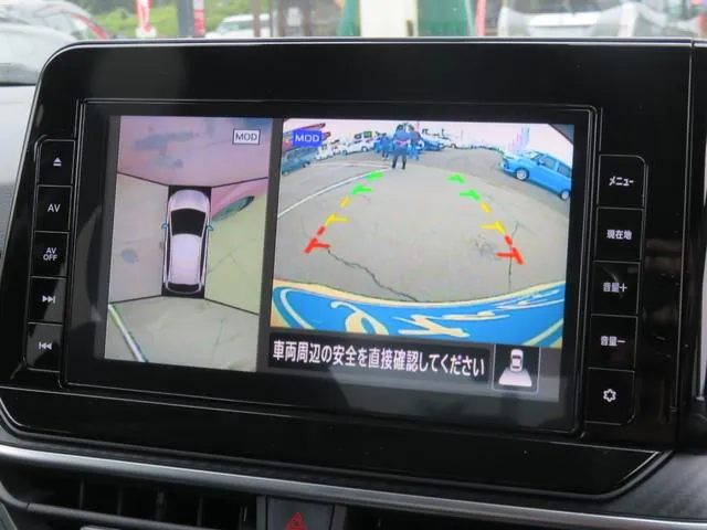Nissan Note 2022 photo 5