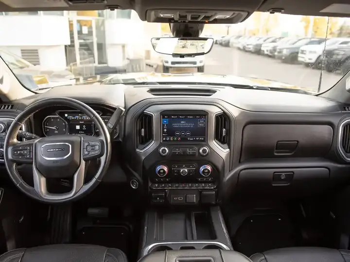 GMC Sierra 3500Hd 2022 photo 4