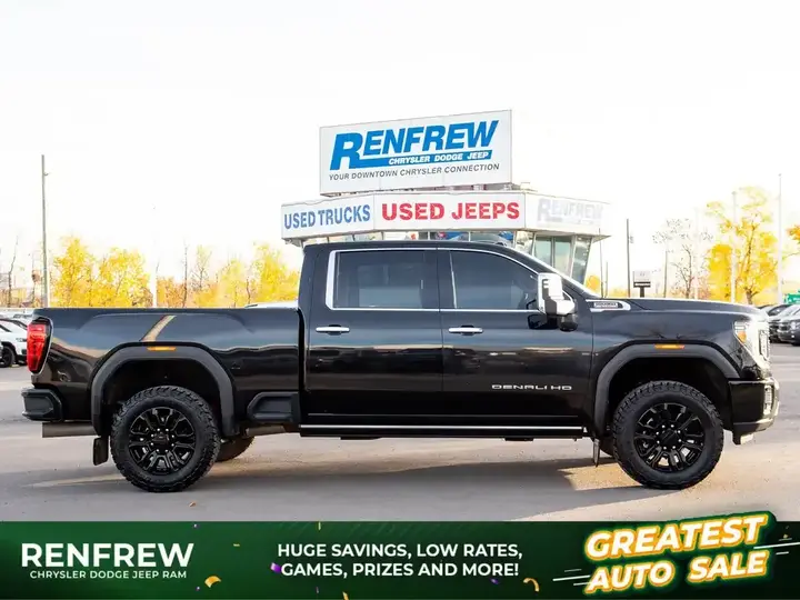 GMC Sierra 3500Hd