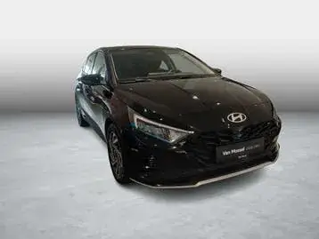 Hyundai I20 2024 photo 3