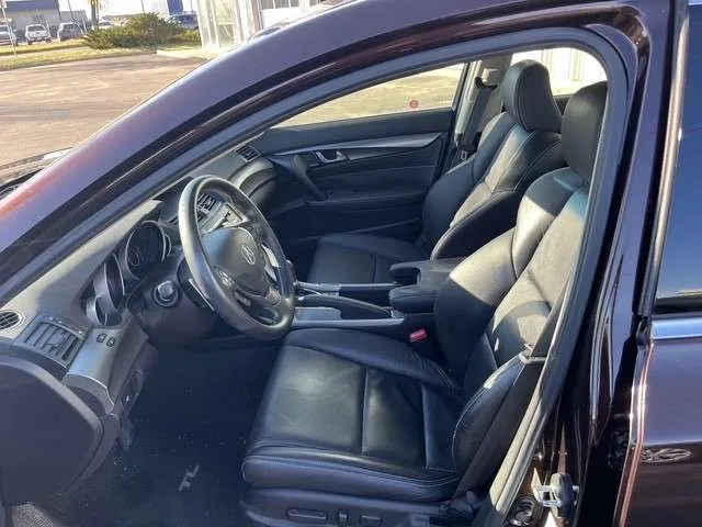 Acura Tl 2009 photo 2