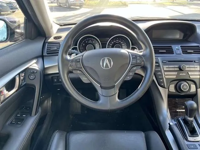 Acura Tl 2009 photo 3