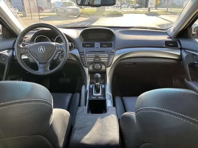 Acura Tl