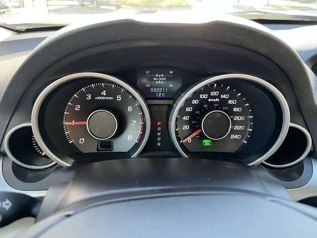 Acura Tl 2009 photo 4