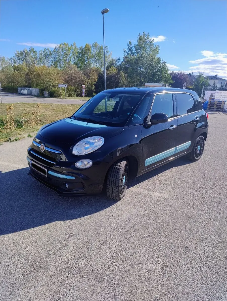 Fiat 500L 2020 photo 3