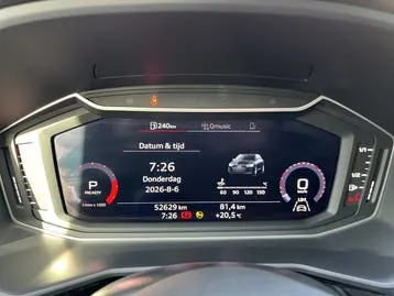 Audi A1 Sportback 2021 photo 3