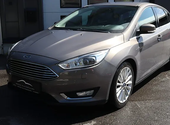 Ford Focus 2015 photo 5