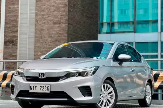 Honda City 2022 photo 4