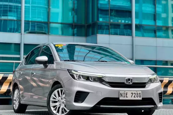 Honda City 2022 photo 3