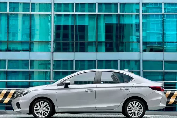 Honda City 2022 photo 5