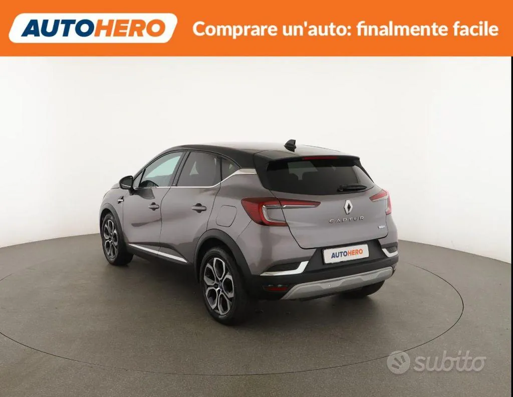 Renault Captur 2021 photo 4