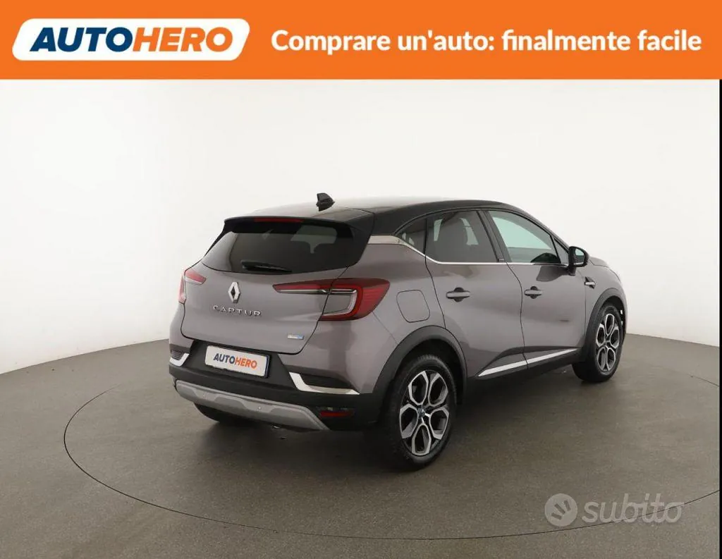 Renault Captur 2021 photo 5