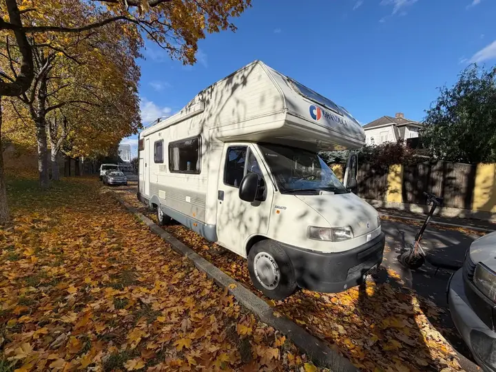 Fiat Ducato