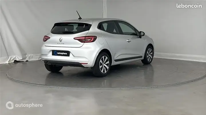 Renault Clio 2023 photo 5