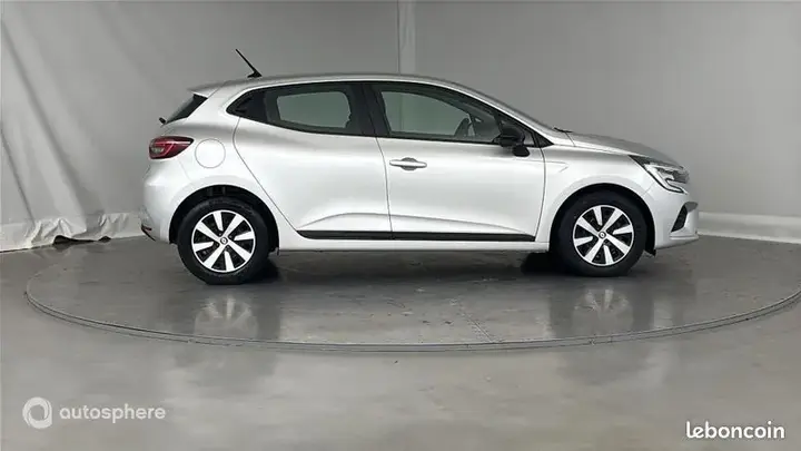 Renault Clio 2023 photo 4
