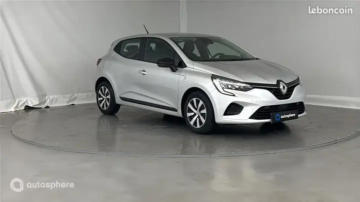 Renault Clio 2023 photo 3