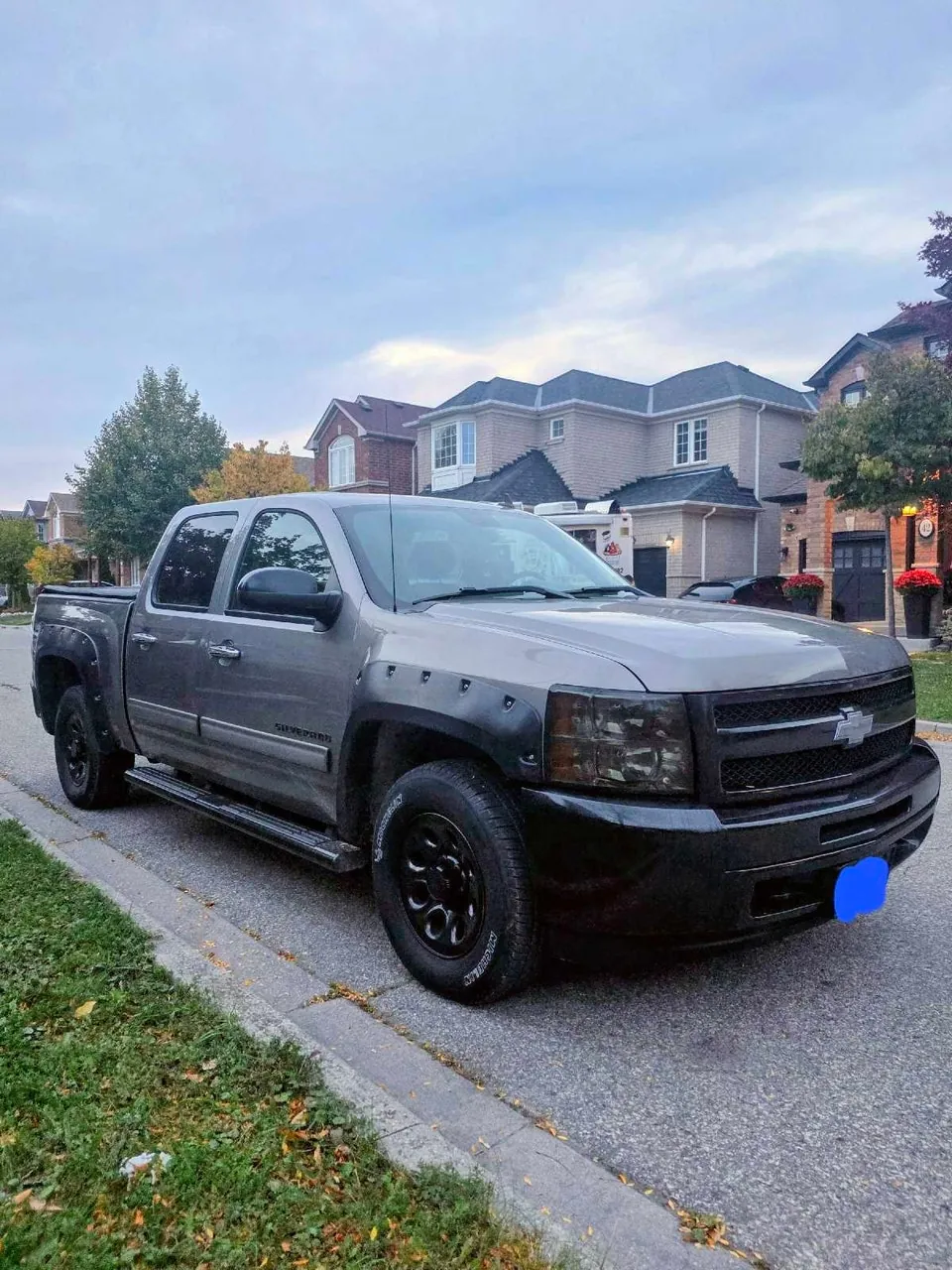 Chevrolet Silverado 1500 2013 photo 5