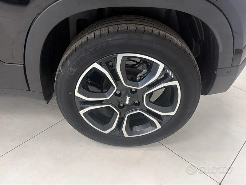Jeep Avenger 2025 photo 5