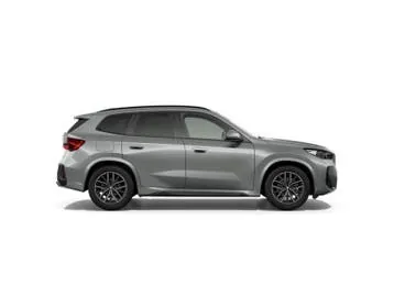 BMW X1 2025 photo 3