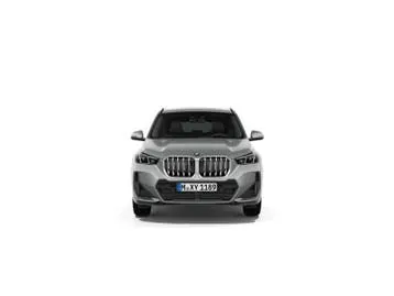 BMW X1 2025 photo 2