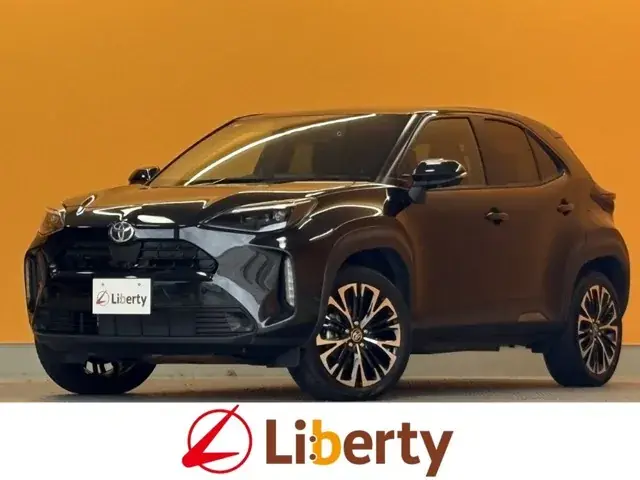 Toyota Yaris Cross 2025 photo 2